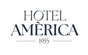 Hotel America Igualada
